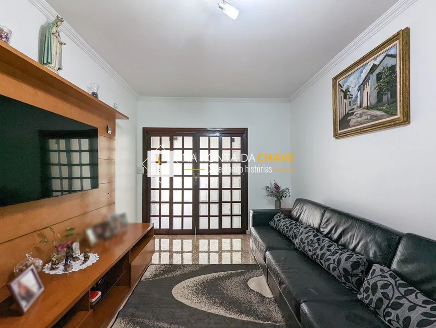 Foto 1 de Casa com 3 Quartos à venda, 200m² em Centro, São Bernardo do Campo