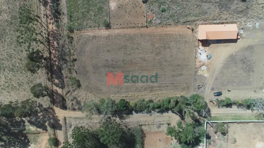Foto 1 de Fazenda/Sítio à venda, 2500m² em Bocaina, Ponta Grossa
