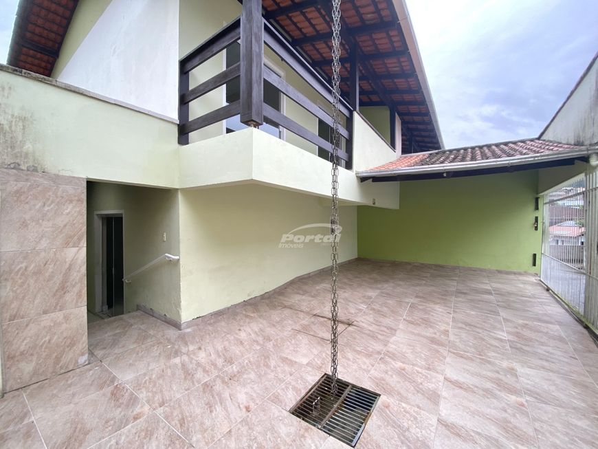 Casas para Alugar no Bairro Fortaleza em Blumenau - Imóveis-SC