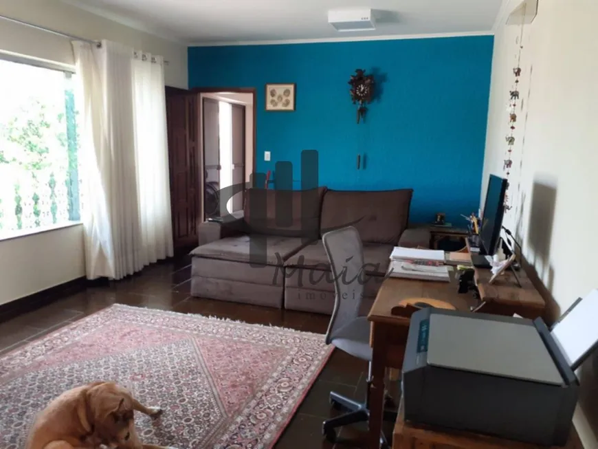 Foto 1 de Casa com 3 Quartos à venda, 392m² em Santa Paula, São Caetano do Sul