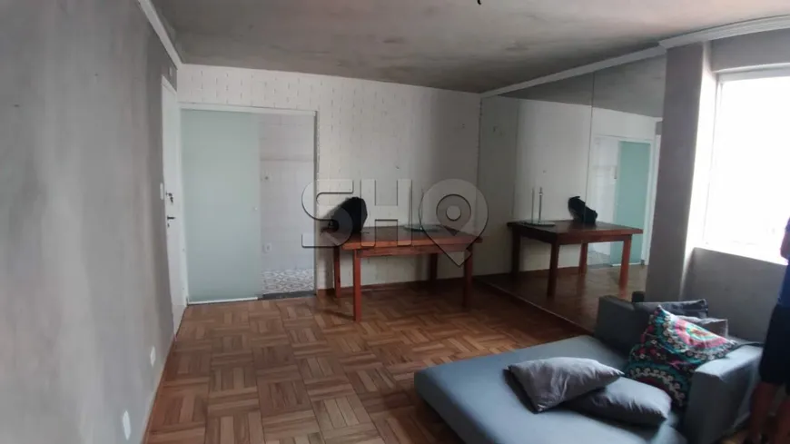 Foto 1 de Apartamento com 1 Quarto à venda, 51m² em Cerqueira César, São Paulo