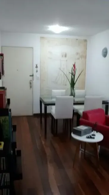 Foto 1 de Apartamento com 2 Quartos à venda, 80m² em Graças, Recife