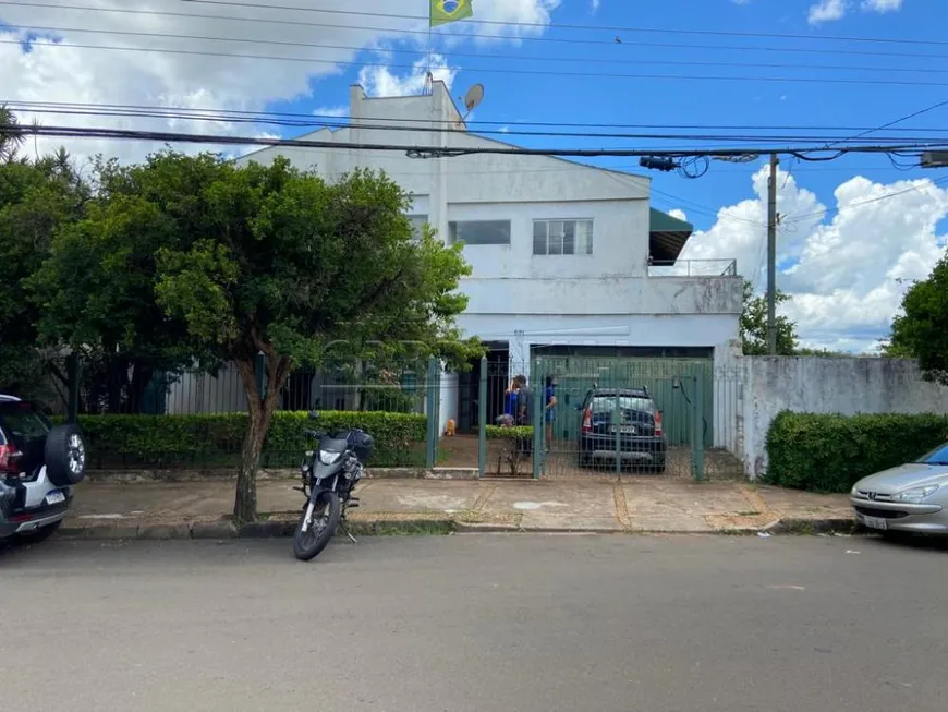 Foto 1 de Cobertura com 4 Quartos à venda, 338m² em Jardim Ricetti, São Carlos