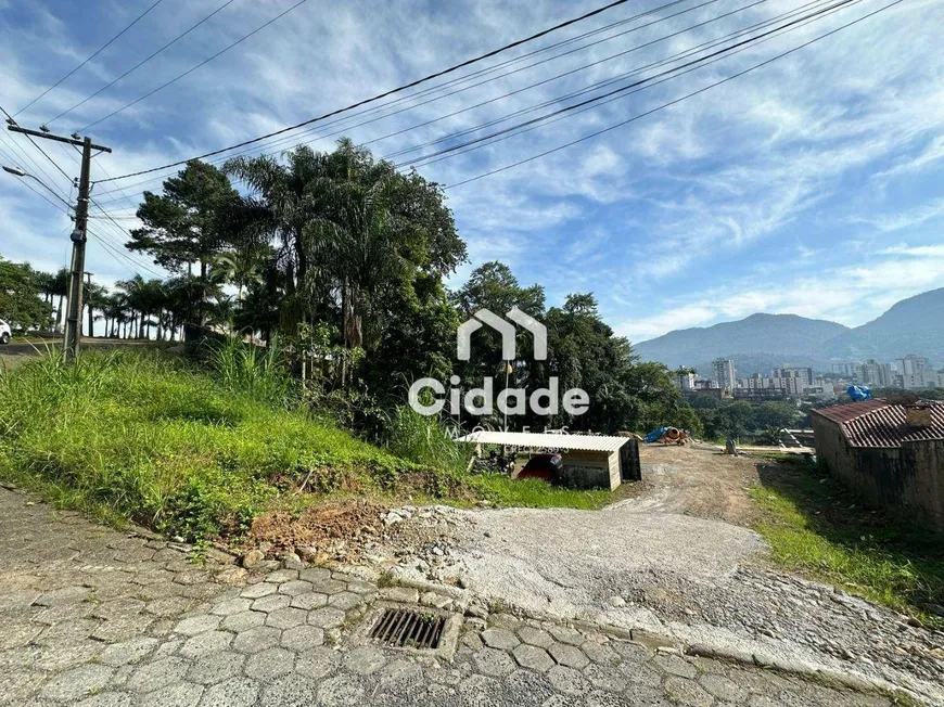 Foto 1 de Lote/Terreno à venda, 2068m² em Vila Nova, Jaraguá do Sul