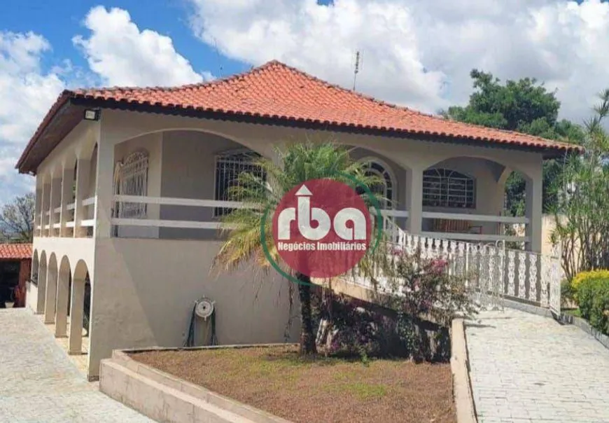 Foto 1 de Casa de Condomínio com 4 Quartos à venda, 383m² em Condomínio City Castelo, Itu