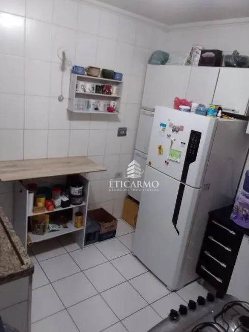 Foto 1 de Casa de Condomínio com 2 Quartos à venda, 78m² em Cidade Líder, São Paulo