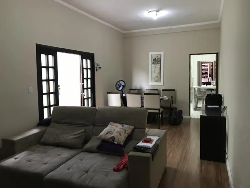 Foto 1 de Casa com 3 Quartos à venda, 150m² em Vila Natal, Mogi das Cruzes