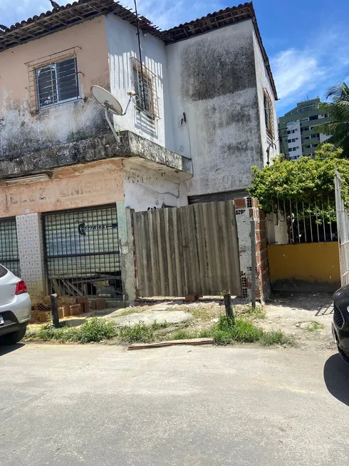 Foto 1 de Casa com 3 Quartos à venda, 340m² em Barra de Jangada, Jaboatão dos Guararapes