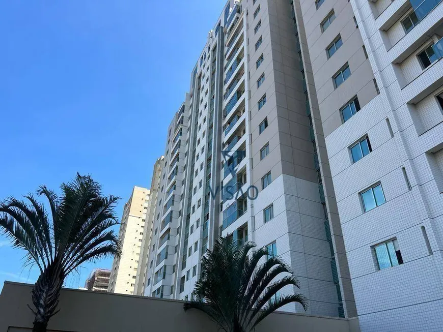 Foto 1 de Apartamento com 3 Quartos à venda, 161m² em Guara II, Brasília