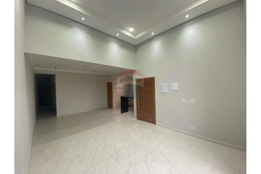 Foto 1 de Casa de Condomínio com 3 Quartos para alugar, 122m² em Jardim Novo Horizonte, Sorocaba