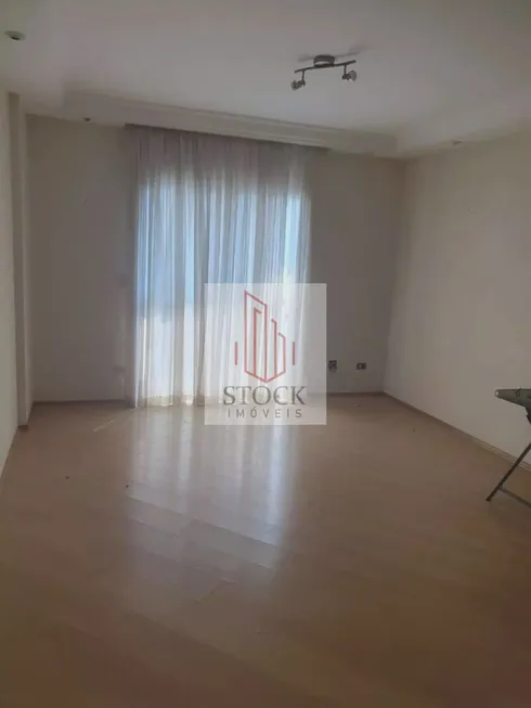 Foto 1 de Apartamento com 4 Quartos à venda, 110m² em Chácara Inglesa, São Paulo