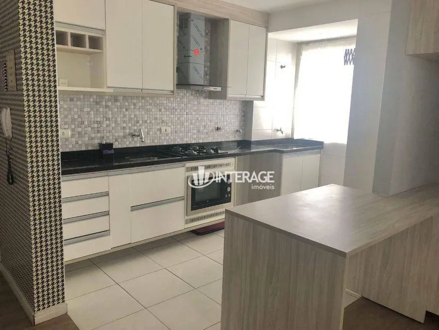 Foto 1 de Apartamento com 2 Quartos à venda, 51m² em Tanguá, Almirante Tamandaré