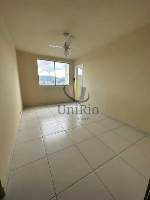 Foto 1 de Apartamento com 2 Quartos à venda, 50m² em Taquara, Rio de Janeiro