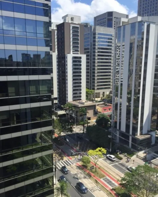 Foto 1 de Prédio Comercial para alugar, 403m² em Cidade Monções, São Paulo