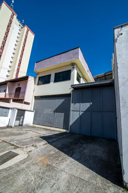 Foto 1 de à venda, 761m² em Alto Ipiranga, Mogi das Cruzes