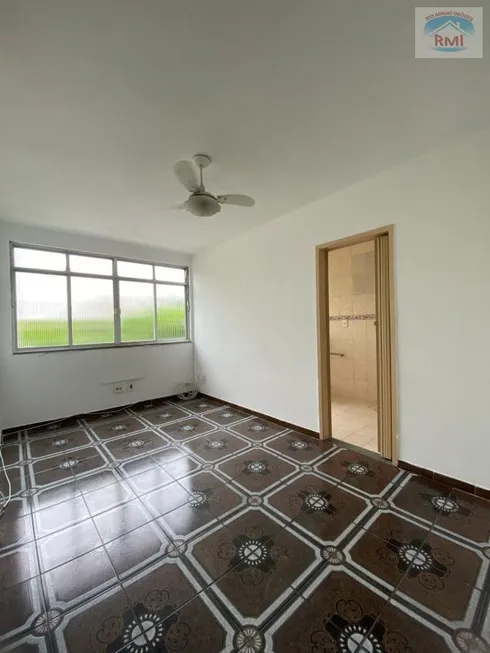 Foto 1 de Apartamento com 2 Quartos para alugar, 47m² em Cordovil, Rio de Janeiro