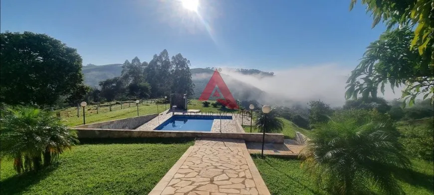 Foto 1 de Fazenda/Sítio com 3 Quartos à venda, 800m² em Bairro Alto, Igaratá