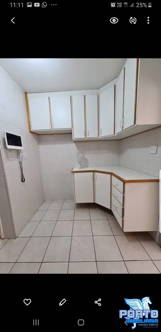 Foto 1 de Apartamento com 3 Quartos à venda, 116m² em Vila Santa Tereza, Bauru