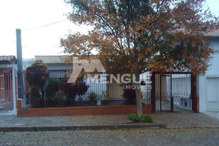 Foto 1 de Casa com 2 Quartos à venda, 116m² em Sarandi, Porto Alegre