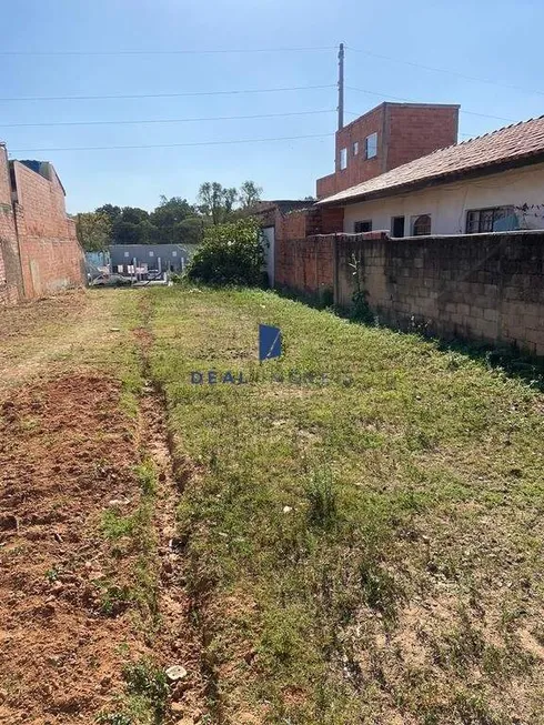 Foto 1 de Lote/Terreno à venda em Vila Mineirao, Sorocaba