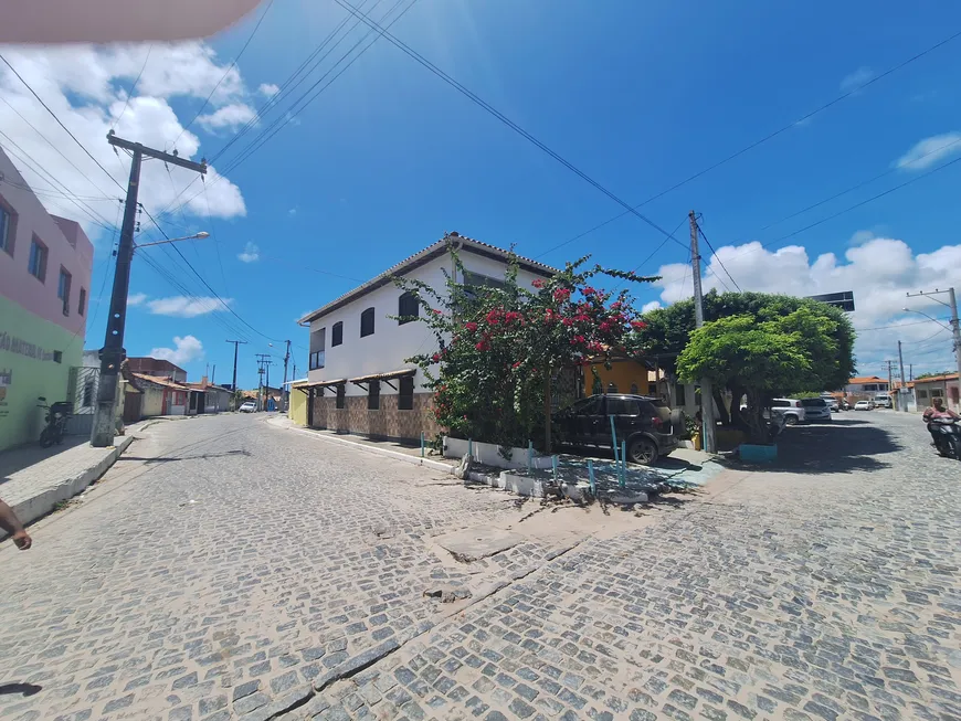 Foto 1 de Casa com 5 Quartos para alugar, 200m² em Sítio do Conde, Conde