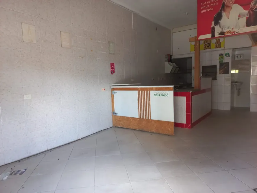 Foto 1 de Ponto Comercial para alugar, 70m² em Santana, São Paulo