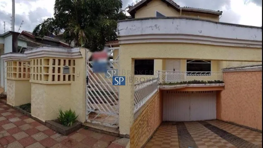 Foto 1 de Casa com 3 Quartos à venda, 365m² em Jardim São José, Bragança Paulista