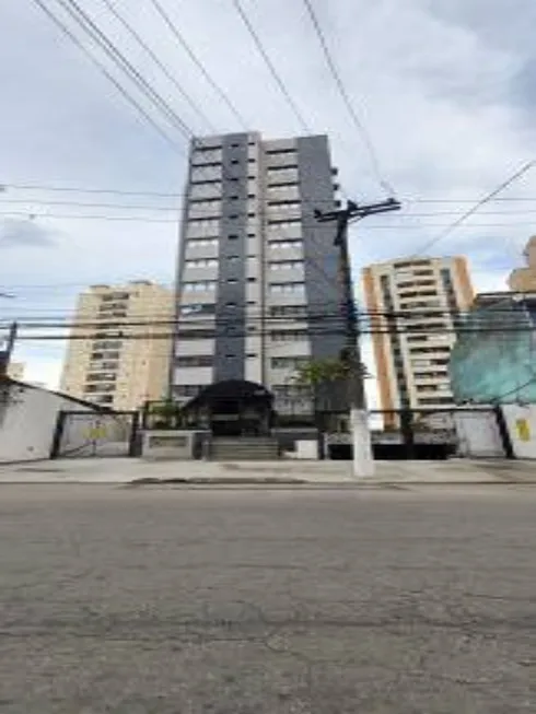 Foto 1 de Sala Comercial à venda, 35m² em Jabaquara, São Paulo
