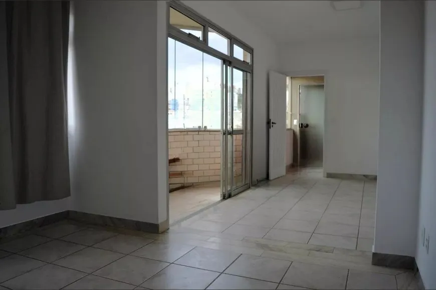 Foto 1 de Apartamento com 3 Quartos à venda, 175m² em Gutierrez, Belo Horizonte