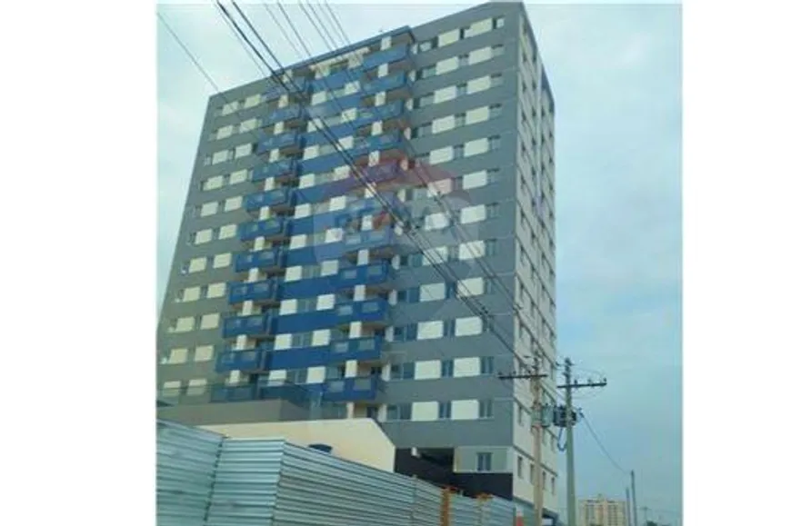 Foto 1 de Apartamento com 2 Quartos à venda, 49m² em Samambaia Norte, Samambaia