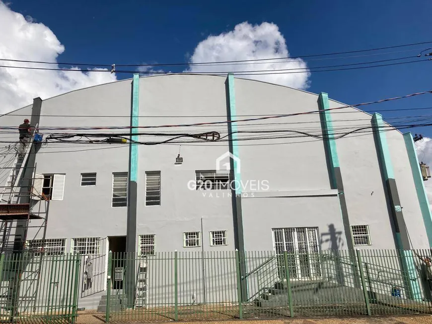 Foto 1 de Galpão/Depósito/Armazém para alugar, 732m² em Vila Pagano, Valinhos