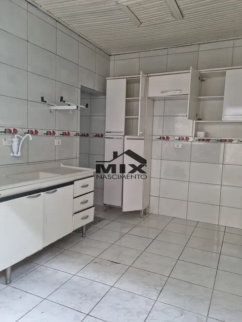 Foto 1 de Lote/Terreno com 1 Quarto à venda, 10m² em Jardim Vergueiro (Sacomã), São Paulo