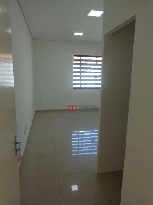 Foto 1 de Sala Comercial para alugar, 35m² em Alto, Piracicaba