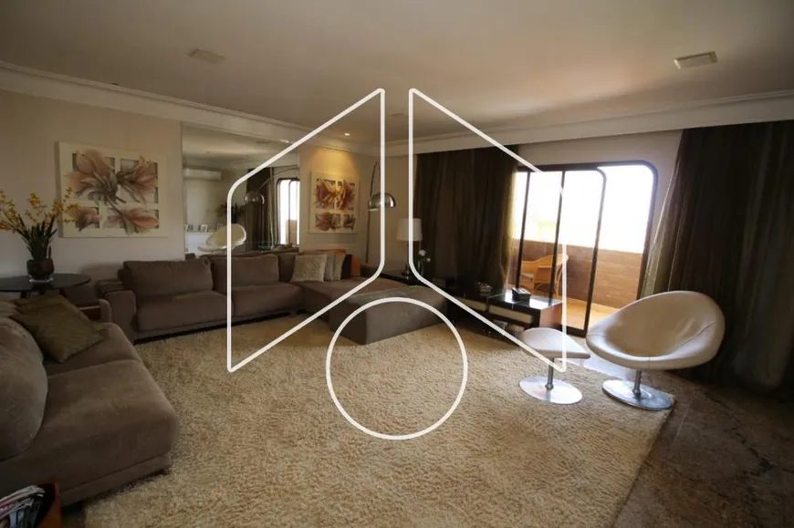 Foto 1 de Apartamento com 4 Quartos à venda, 205m² em Centro, Marília