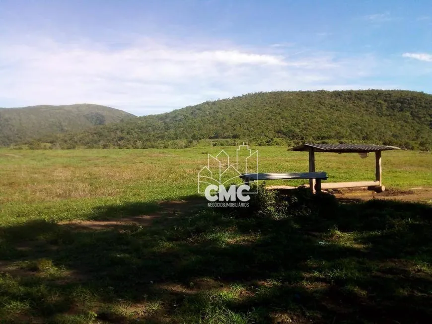 Foto 1 de Fazenda/Sítio à venda, 15400000m² em Zona Rural, Acorizal