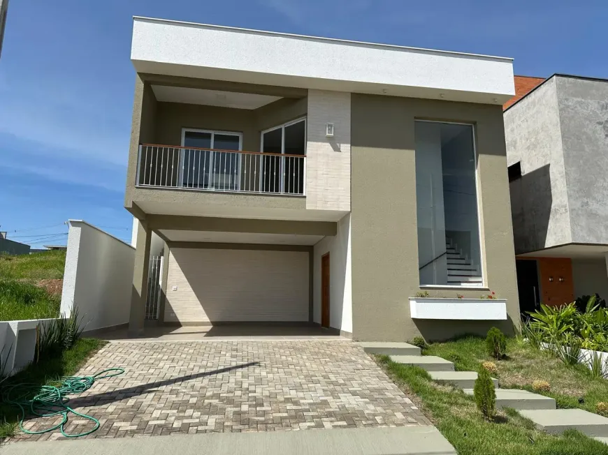 Foto 1 de Casa com 3 Quartos à venda, 250m² em BONGUE, Piracicaba