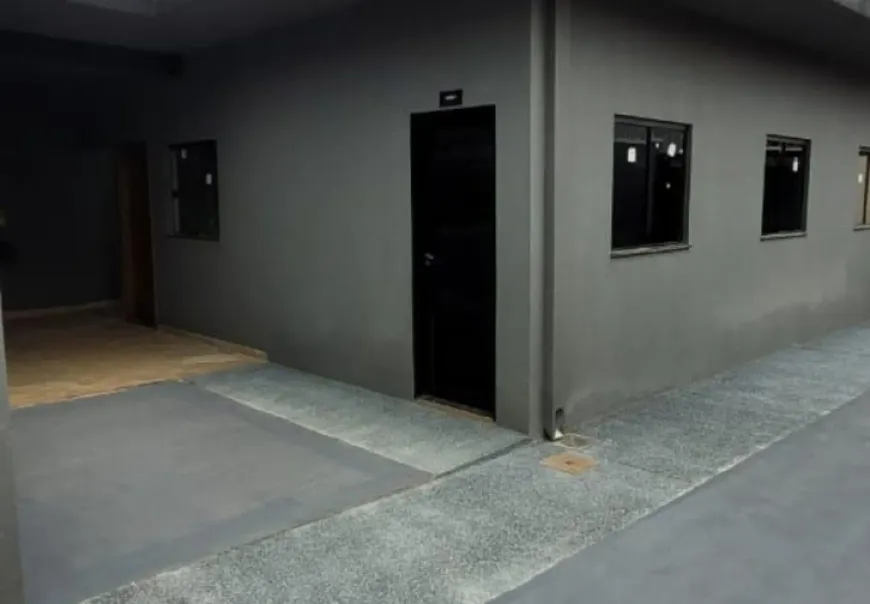 Foto 1 de Casa de Condomínio com 3 Quartos à venda, 85m² em Botujuru, Mogi das Cruzes