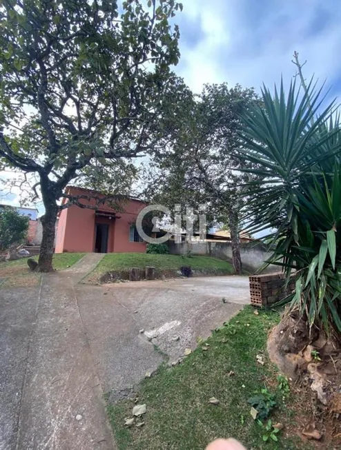 Foto 1 de Casa com 2 Quartos à venda, 68m² em Aeronautas, Lagoa Santa