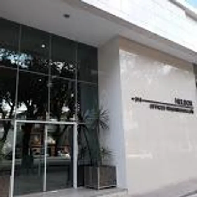 Foto 1 de Consultório à venda, 54m² em Gonzaga, Santos
