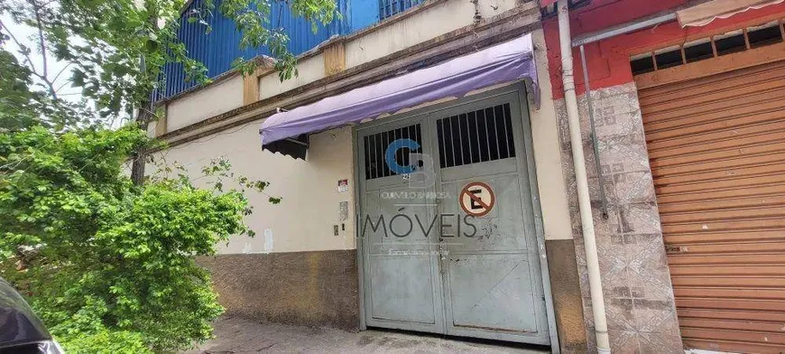 Foto 1 de Galpão/Depósito/Armazém para alugar, 440m² em Tatuapé, São Paulo