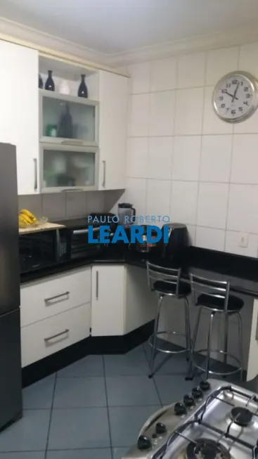 Foto 1 de Apartamento com 3 Quartos à venda, 140m² em Centro, Santo André