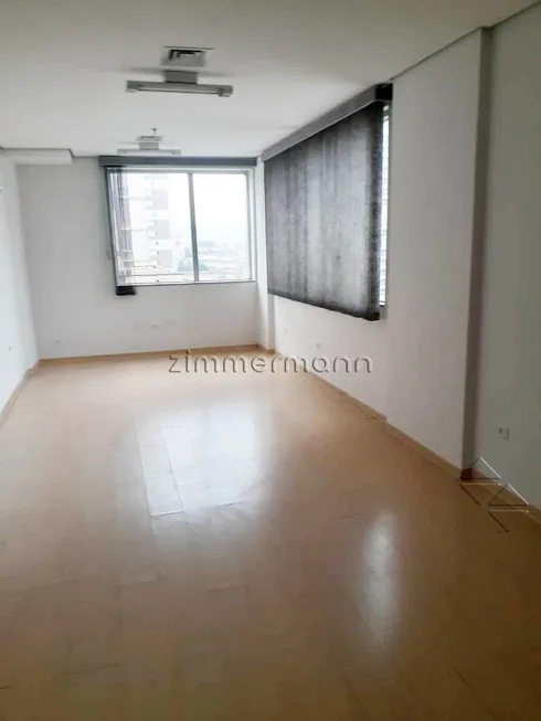 Foto 1 de Sala Comercial à venda, 35m² em Vila Romana, São Paulo