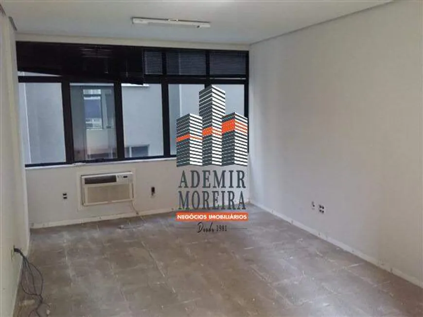 Foto 1 de Sala Comercial para alugar, 165m² em Barro Preto, Belo Horizonte