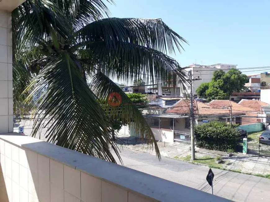 Foto 1 de Apartamento com 3 Quartos à venda, 135m² em Vista Alegre, Rio de Janeiro