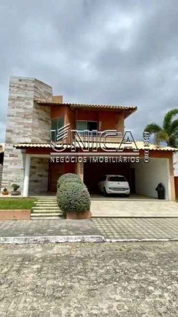 Foto 1 de Casa de Condomínio com 2 Quartos à venda, 465m² em Mosqueiro, Aracaju