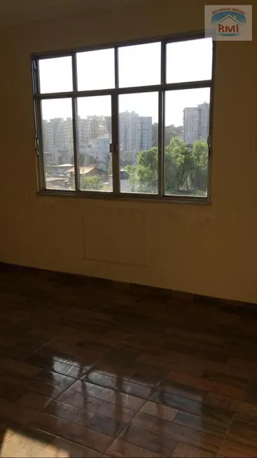 Foto 1 de Apartamento com 2 Quartos à venda, 93m² em Vila da Penha, Rio de Janeiro