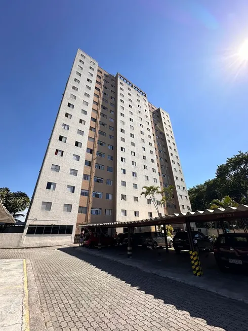 Foto 1 de Apartamento com 2 Quartos para alugar, 53m² em Limão, São Paulo