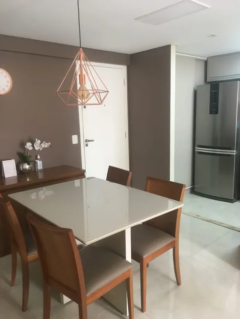 Foto 1 de Apartamento com 3 Quartos à venda, 73m² em Osvaldo Cruz, São Caetano do Sul