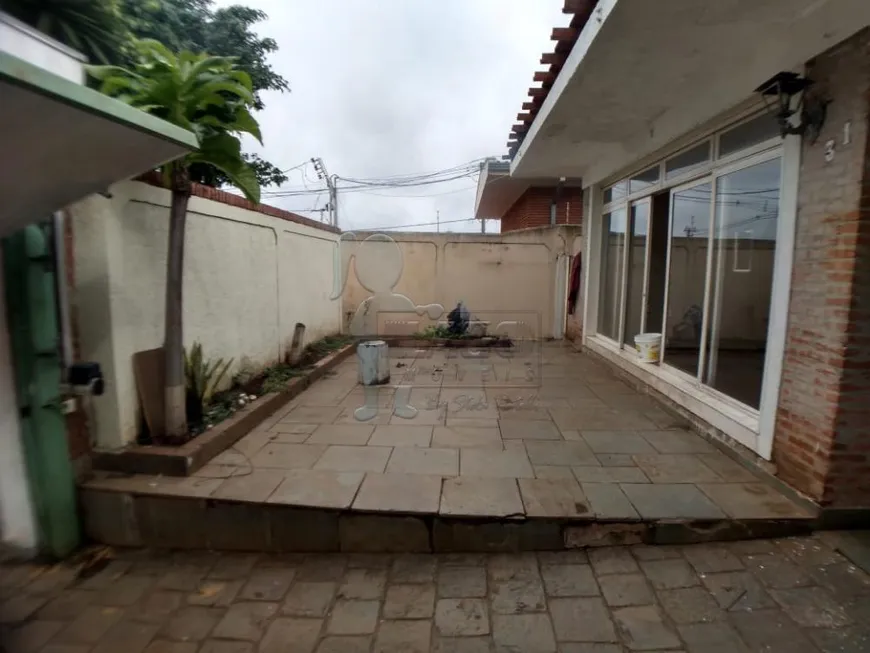 Foto 1 de Casa com 5 Quartos para alugar, 150m² em Alto da Boa Vista, Ribeirão Preto