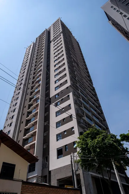 Foto 1 de Apartamento com 2 Quartos à venda, 74m² em Brooklin, São Paulo